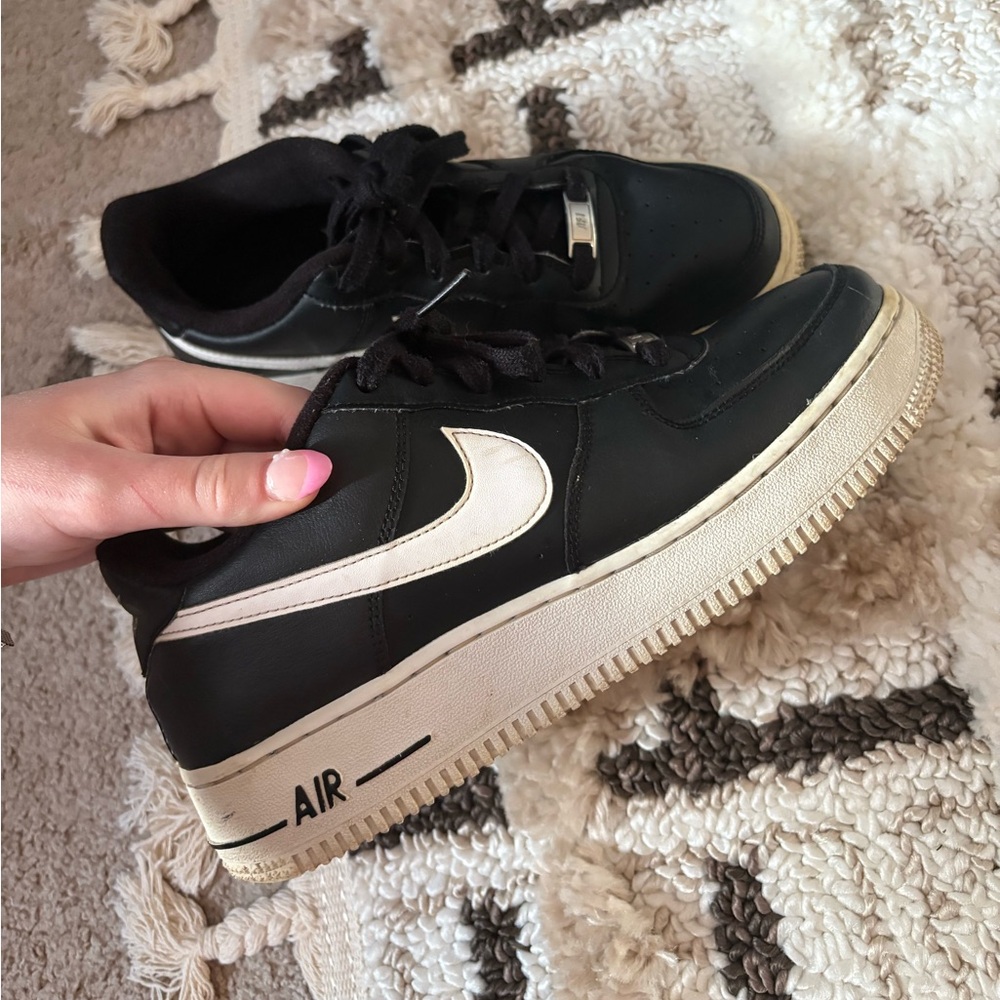 Nike Air Force